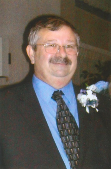 Obituary of Paul Wesley Martin