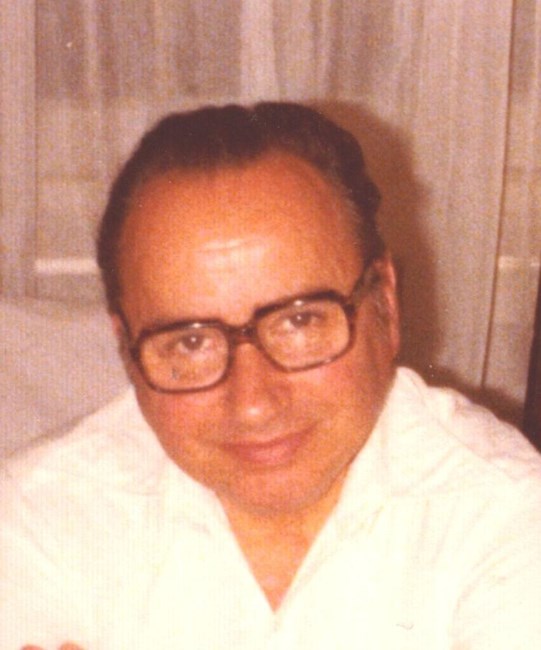 Obituary of Nicolae Vulpe