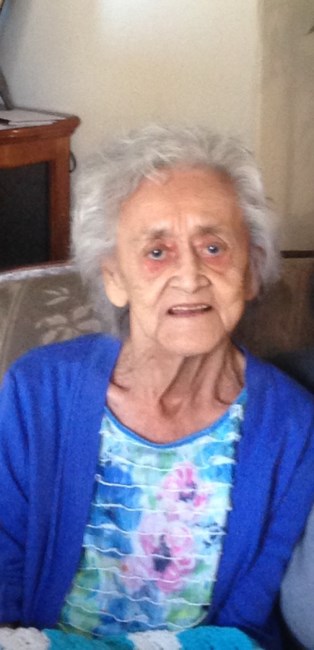 Obituary of Anna J. Salazar