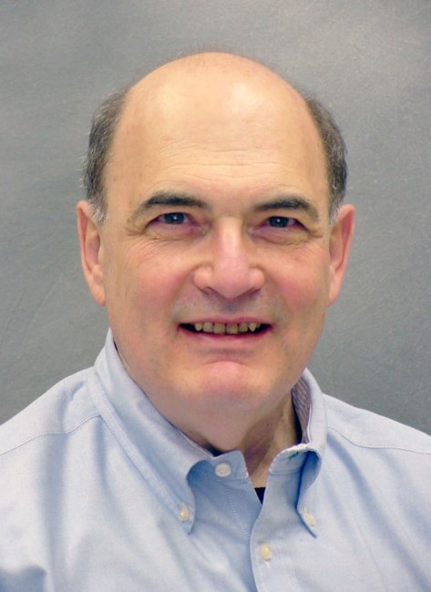 Obituary of Sanford Fleeter PHD