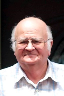 Obituary of Robert Edgar Copeland