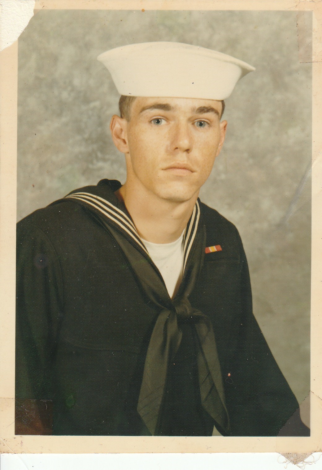 Obituary of John William Faulkner