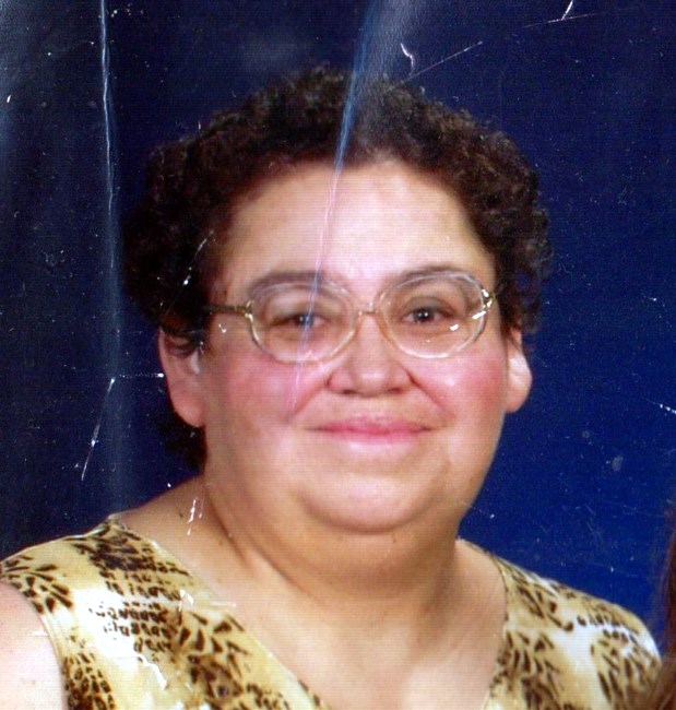 Obituary of Cecilia Martin Ryan