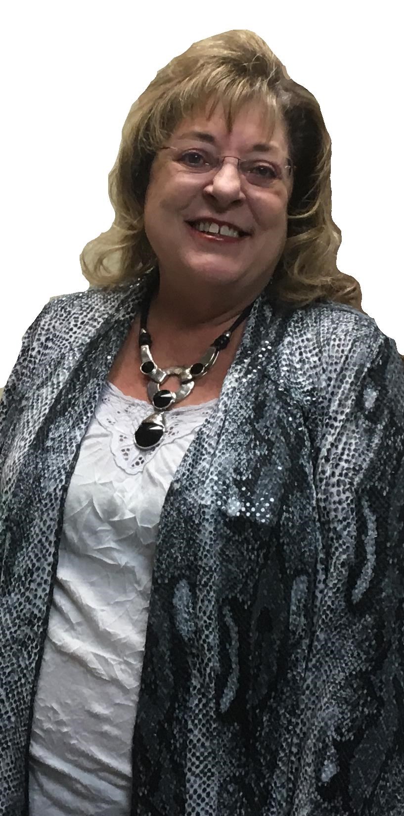 Obituary of Susan Beardain