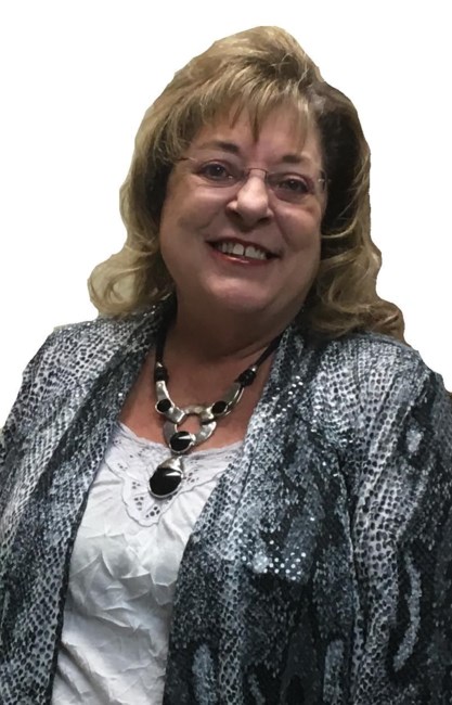 Obituary of Susan Beardain