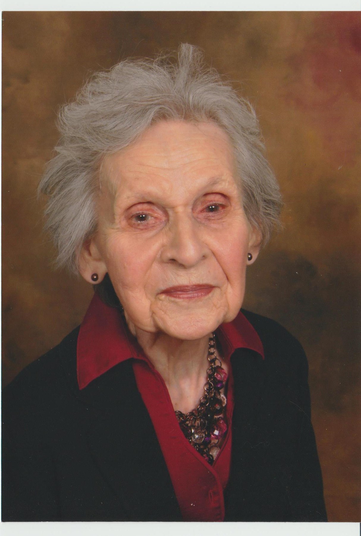 Obituary of Mildred Elaine Brandon