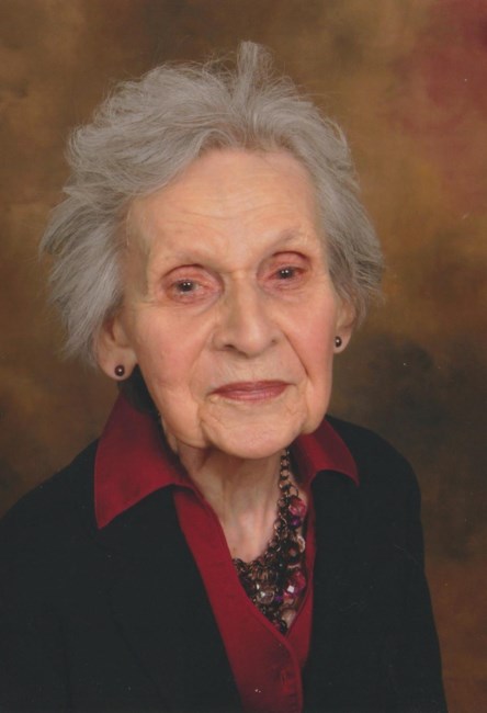 Obituario de Mildred Elaine Brandon