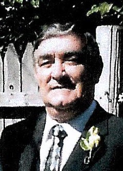 Obituary of Brian A. Groom