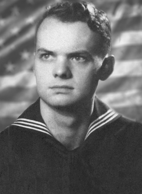 Obituary of Robert Louis Hughes