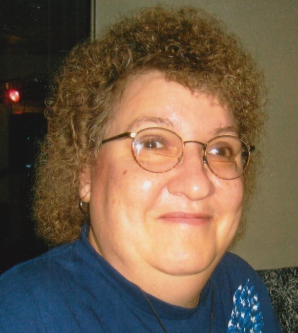 Obituary of Zoina Gail McSwain