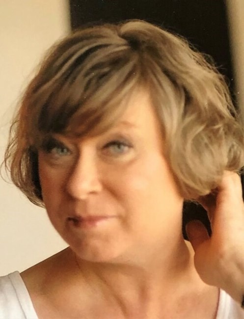 Obituary of Cynthia Anne Mussehl