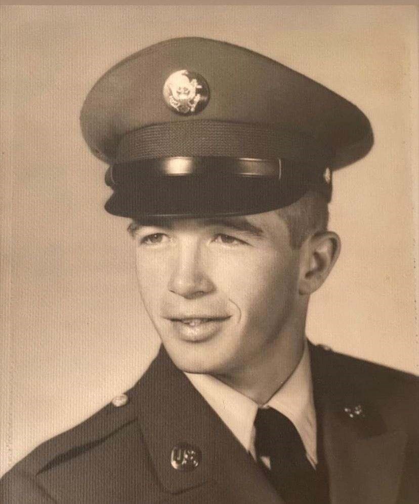 Obituary of Leslie Wayne Deatherage Sr.