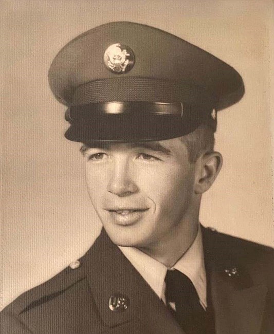 Obituary of Leslie Wayne Deatherage Sr.