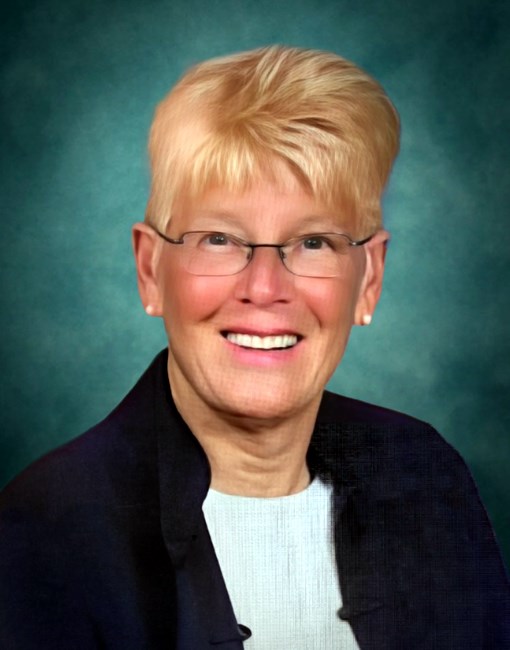 Obituary of Mary Colleen McClaskey