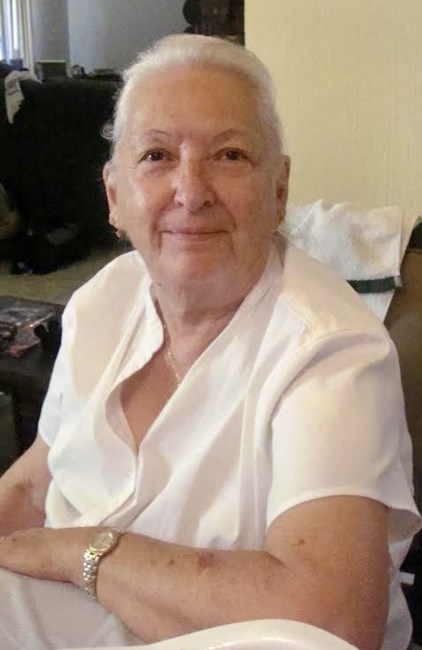 Obituary of Soledad Ofelia Beltran