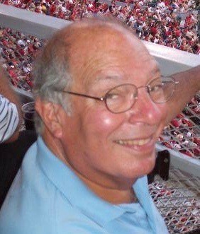 Obituary of Lawrence "Larry" S. Rothman