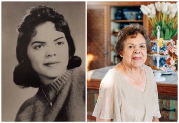 Obituary of Lillian Salazar