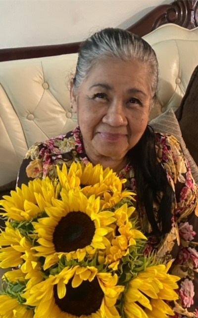 Obituary of Rosalinda Espino Rosas