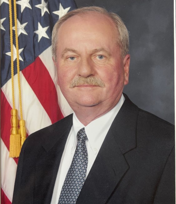Obituary of Gary K. Johnson