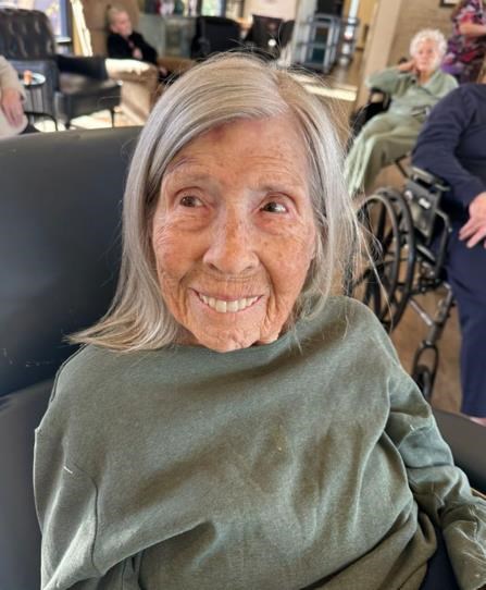 Obituary of Carole Louise Donner