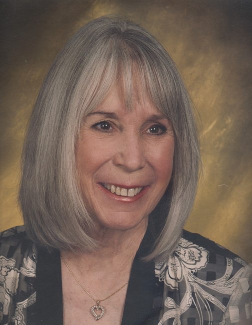Obituary of Bette Jo Fisher