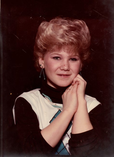 Obituary of Wanda Jo Isenberg