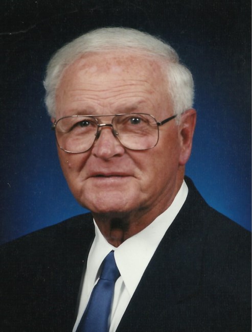 Obituary of Edward Melvin Kuhn