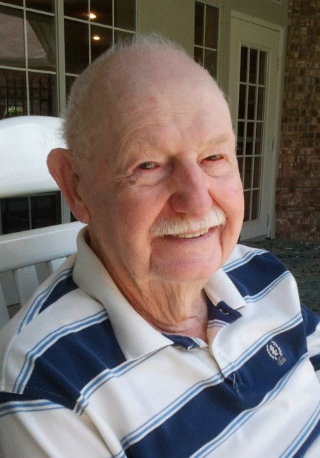 Obituary of Robert Lee Wright