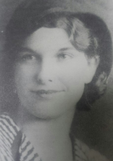 Obituario de Ruby D. Rives