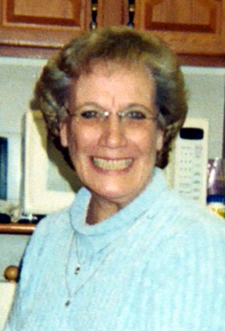 Obituary of Cathy Miller