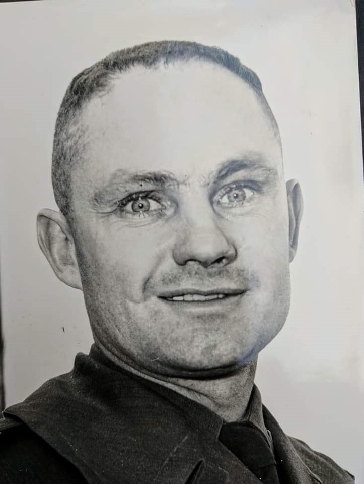 Obituary of David Clelland Butsch