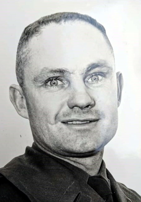 Obituary of David Clelland Butsch