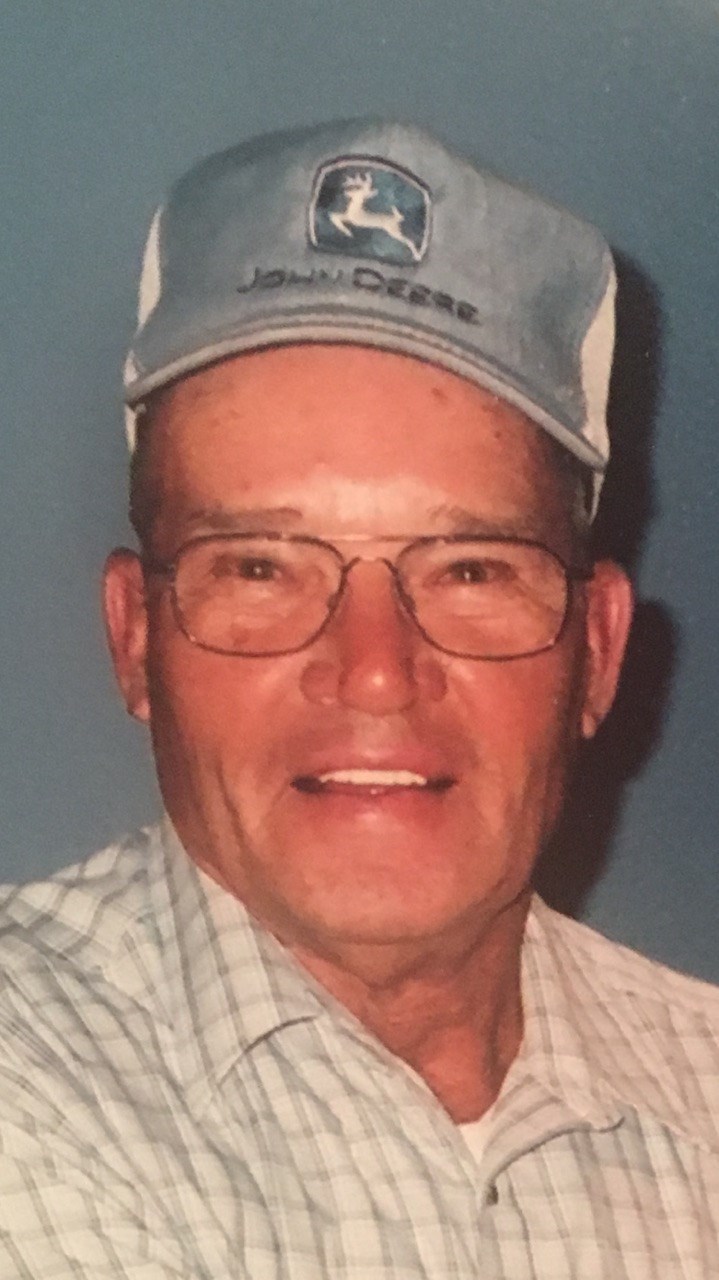 Roy "Bodie" Clinton Gray Obituary Cartersville, GA