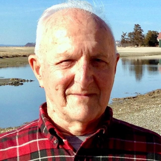 Obituary of Paul V. Groben