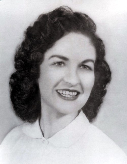 Obituary of Virginia (Simmons) Hubbard