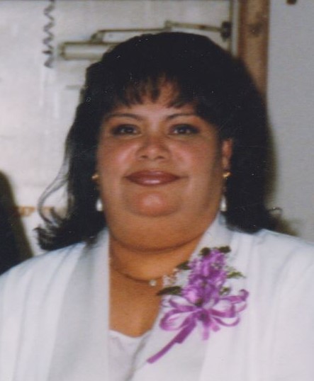 Obituary of Raquel Aguilera Palos