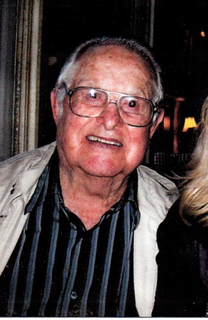 Obituary of Clarence Dayton Hillman III
