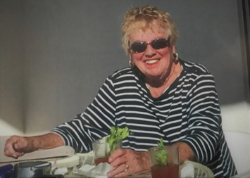 Obituary of Frances Ann Kleifgen