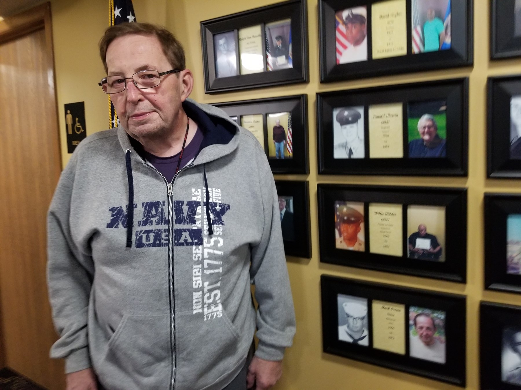 Obituary of Mark Lee Osteen