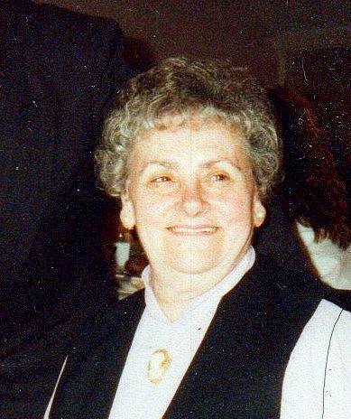 Obituary of Luigia Emanuele
