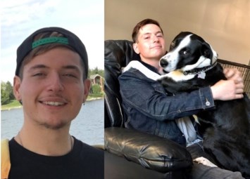 Obituary of Matthew Lane Czopek