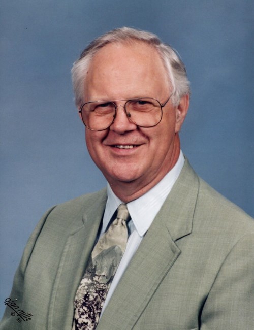 Obituary of Merrill K. Bupp