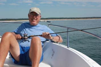 Obituary of Daniel Alan Silver