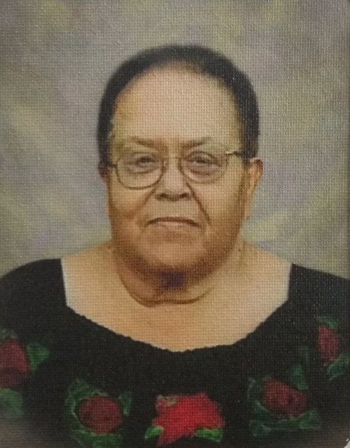 Obituary of Guadalupe Flores