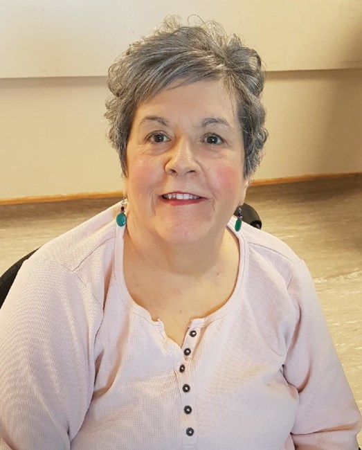 Obituary of Leona Marie MacLean