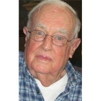 Obituario de Robert P. Dalton