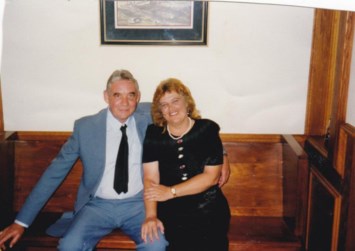 Obituary of John Charles Pote Sr.