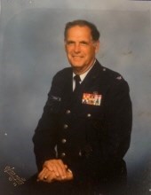 Obituary of Earl Eugene Hodgson, Jr.