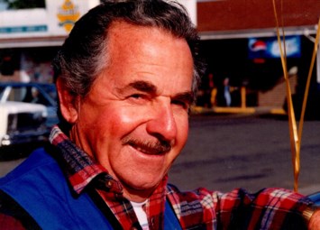 Obituary of Louis Daniel Dilda Jr.