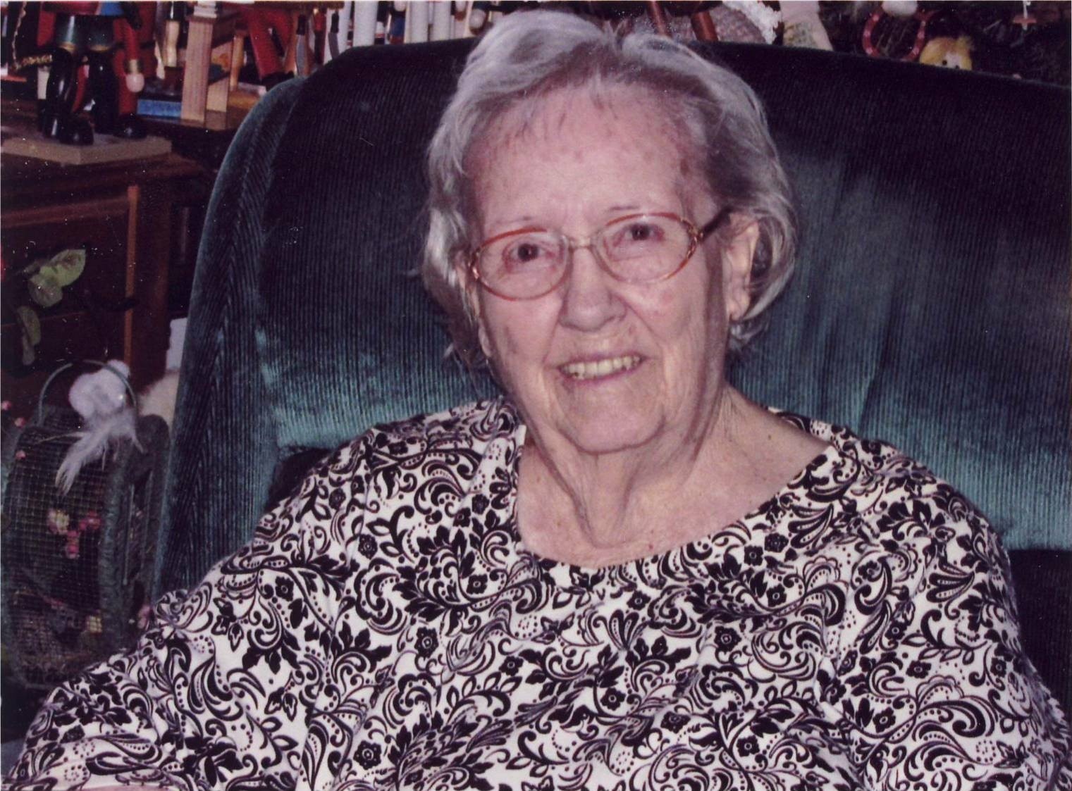 Ruth E. Frantz Obituary Hughson, CA
